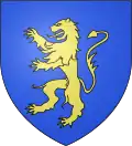 Wappen von Differdingen