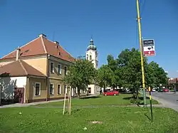 Hauptstraße