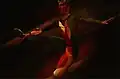 Mephisto Ron Meister