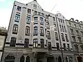 Blaumaņa iela 12а (1908)