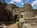 3 capitelles