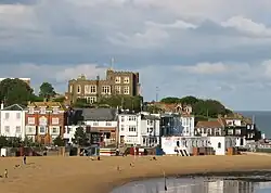 Bleak House in Broadstairs