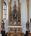 Antoniusaltar