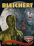 1935: Inserat der Fa. Bleichert