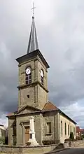 Kirche Saint-Pierre