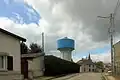 Wasserturm