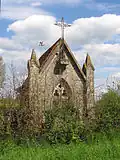 Kapelle Saint-Jacques