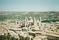Blick über Alcañiz