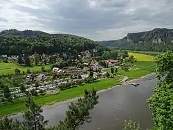 Oberrathen