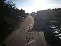 Blick auf Eichelscheid
