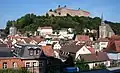 Kulmbacher Innenstadt