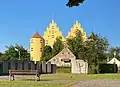 Schloss Erolzheim