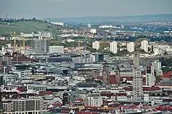 Stuttgart