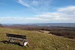 Richtung Holzminden
