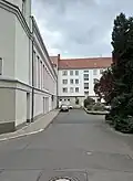 Nadelöhrgasse, 2024