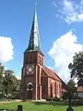Dorfkirche