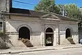 Lavoir (Waschhaus)