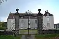 Schloss Quincize