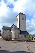 Kirche Saint-Martin