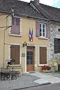 Mairie