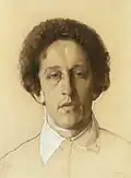 Alexander Blok