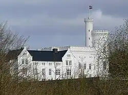Blomenburg