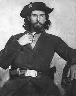 William Thomas Anderson