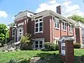 Öffentliche Bibliothek von Bloomfield
