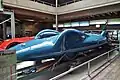 Bluebird CN7