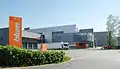 Werk 5 in Fußach