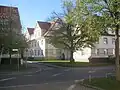 Blumensteig, Gartenstadt