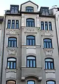Blumenstraße 43