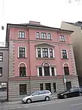 Blumenstraße 35