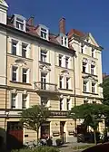Blutenburgstraße 106