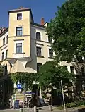 Blutenburgstraße 112