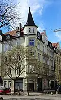 Blutenburgstraße 55