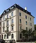 Blutenburgstraße 88