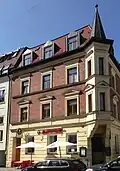 Blutenburgstraße 94