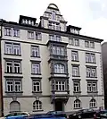 Blutenburgstraße 83