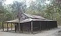 Blyth Homestead