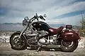 R&nbsp;1200&nbsp;C custom