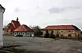 Schloss Pakoměřice