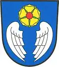 Wappen von Bořetín