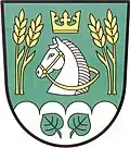Wappen von Bošice