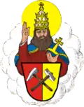 Gott für Gottesgab