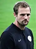 Bo Svensson
