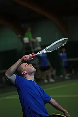 Boaz Kramer