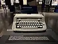 Bob Dylans originale Royal-Caravan-Schreibmaschine