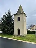 Glockenturm