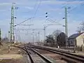 Bahnhof Boba (2010)